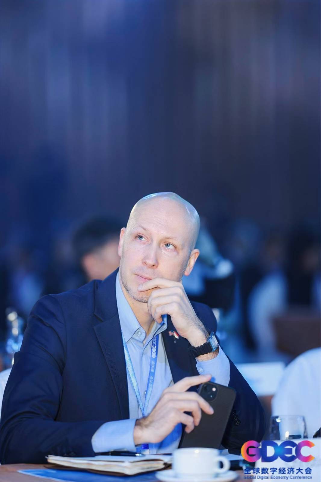 Data Analytics Interface